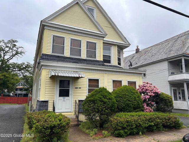 429 Third Street, Schenectady, NY 12306