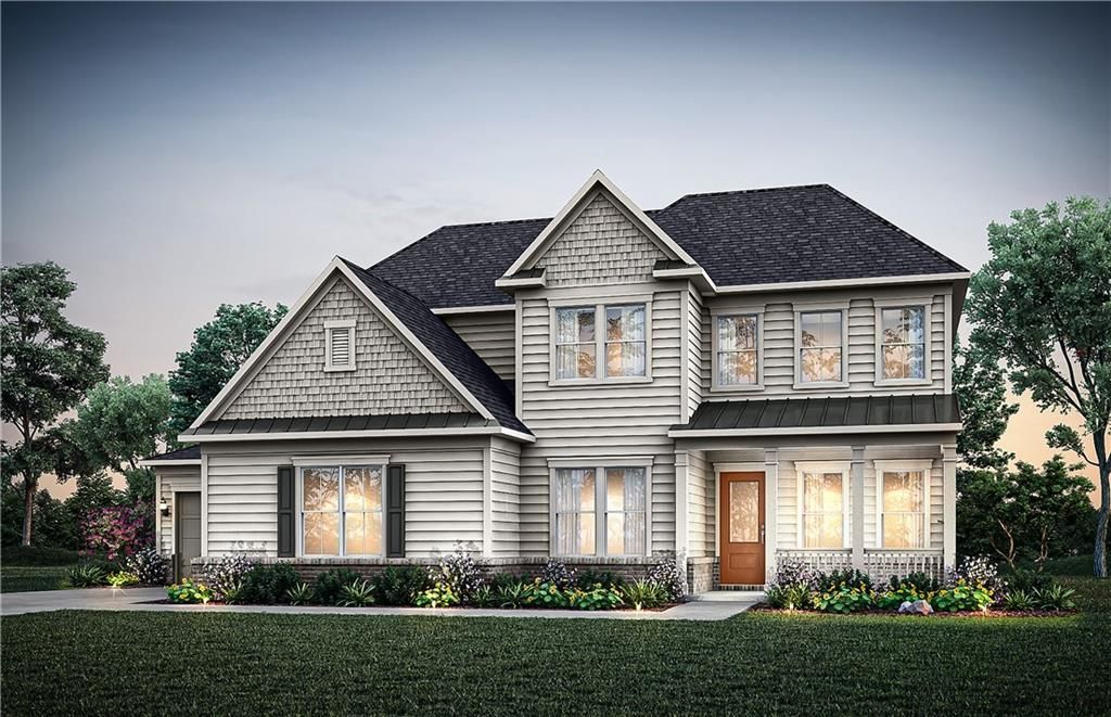 1155 Pine Valley Trail, Jefferson, GA 30549