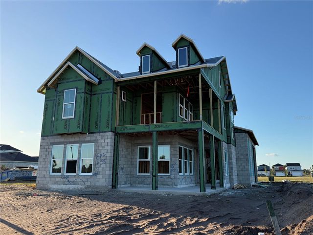 9725 MACBRIDE DRIVE, Orlando, FL 32827