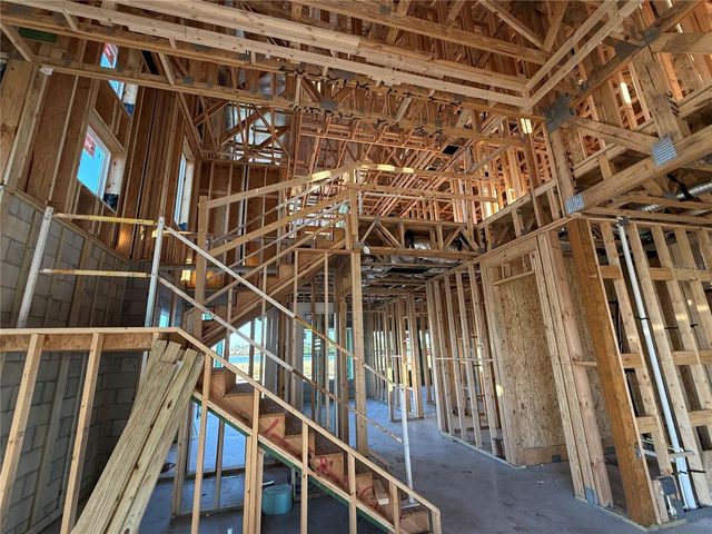 9725 MACBRIDE DRIVE, Orlando, FL 32827