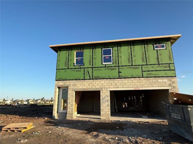 9725 MACBRIDE DRIVE, Orlando, FL 32827