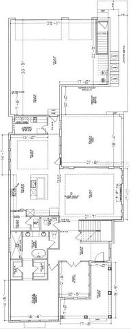 9725 MACBRIDE DRIVE, Orlando, FL 32827