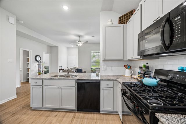5812 Trout Lily Drive, Montgomery, TX 77316