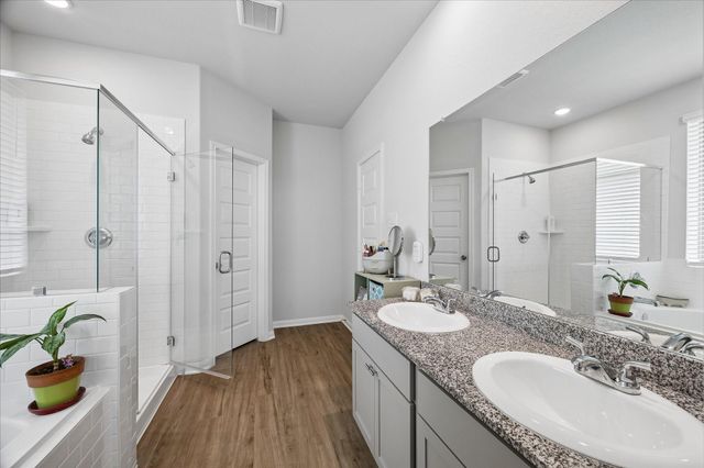 5812 Trout Lily Drive, Montgomery, TX 77316