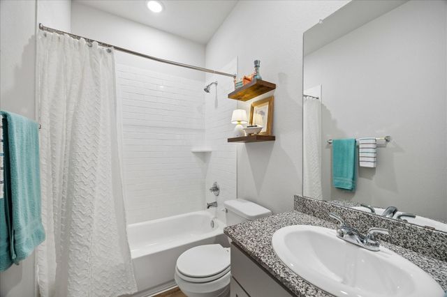 5812 Trout Lily Drive, Montgomery, TX 77316