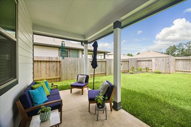 5812 Trout Lily Drive, Montgomery, TX 77316