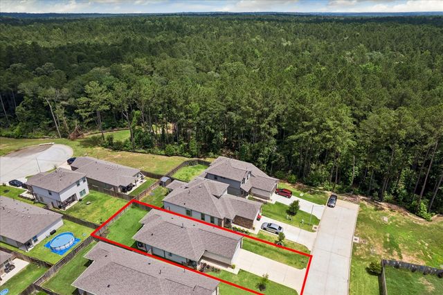 5812 Trout Lily Drive, Montgomery, TX 77316