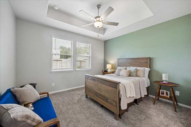 5812 Trout Lily Drive, Montgomery, TX 77316