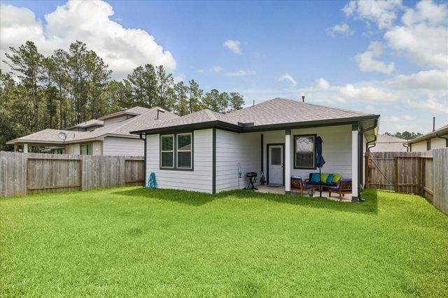 5812 Trout Lily Drive, Montgomery, TX 77316
