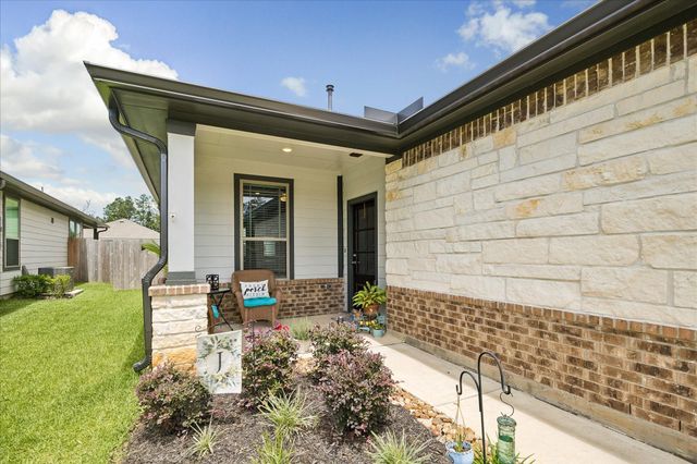 5812 Trout Lily Drive, Montgomery, TX 77316