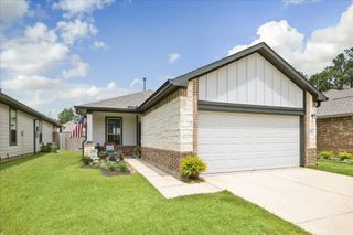 5812 Trout Lily Drive, Montgomery, TX 77316