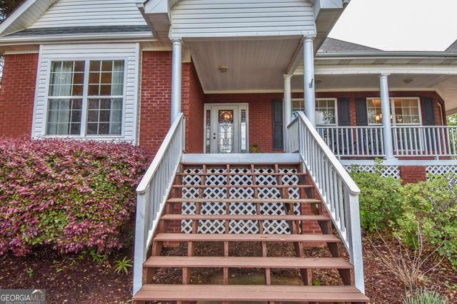 102 Paul Circle, Griffin, GA 30224