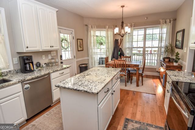 102 Paul Circle, Griffin, GA 30224