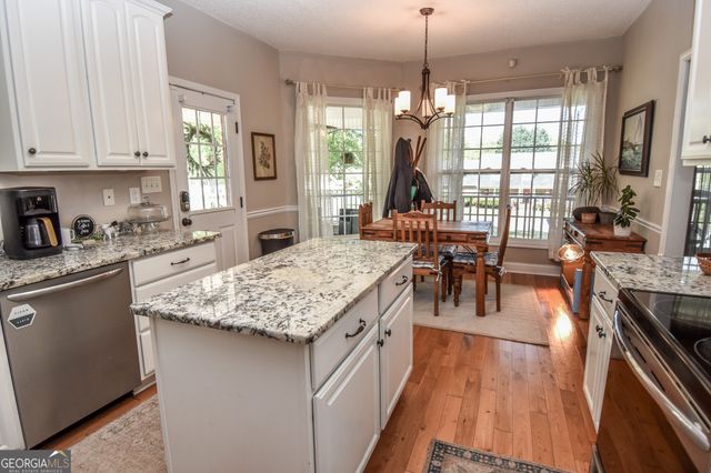 102 Paul Circle, Griffin, GA 30224