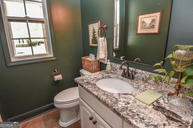 102 Paul Circle, Griffin, GA 30224
