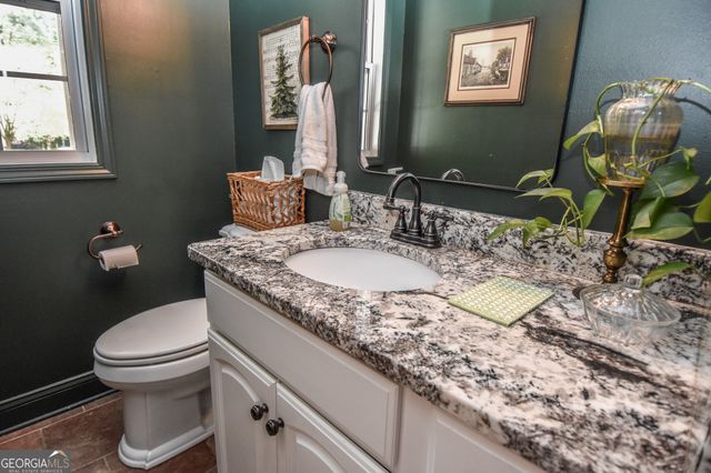 102 Paul Circle, Griffin, GA 30224