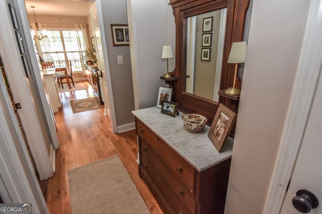 102 Paul Circle, Griffin, GA 30224
