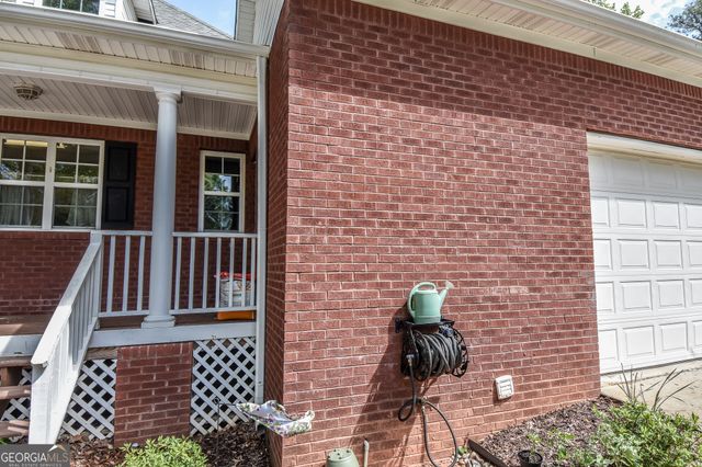 102 Paul Circle, Griffin, GA 30224