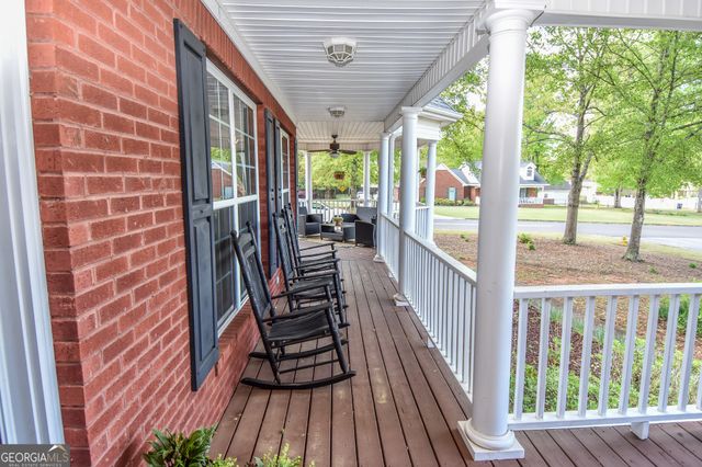 102 Paul Circle, Griffin, GA 30224