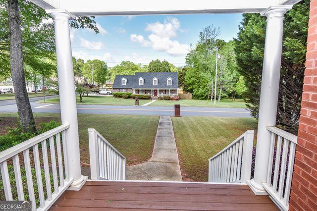 102 Paul Circle, Griffin, GA 30224