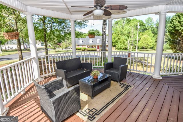 102 Paul Circle, Griffin, GA 30224