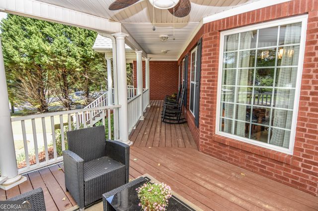 102 Paul Circle, Griffin, GA 30224
