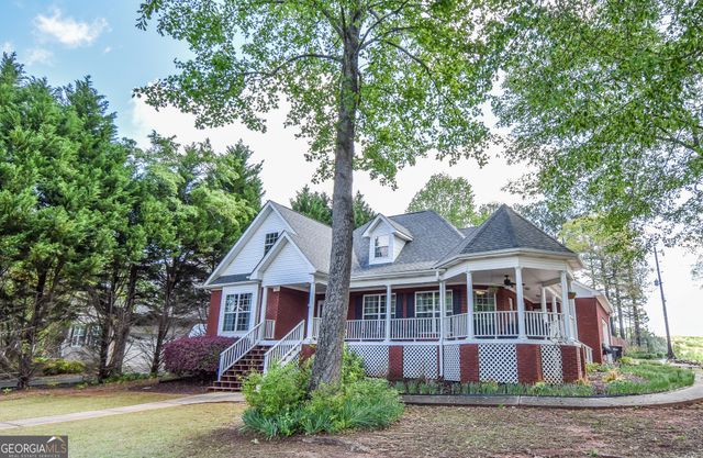 102 Paul Circle, Griffin, GA 30224