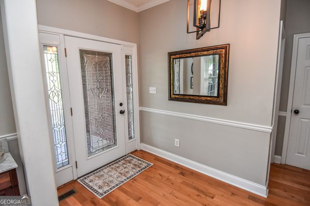 102 Paul Circle, Griffin, GA 30224