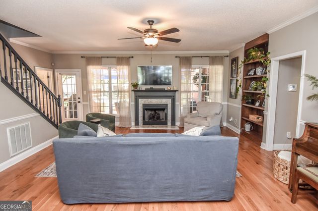 102 Paul Circle, Griffin, GA 30224