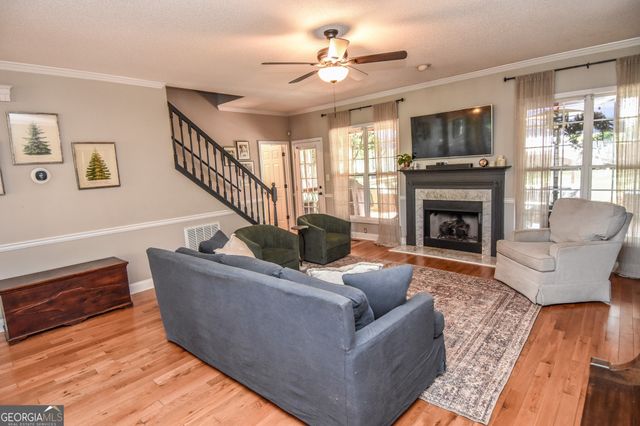 102 Paul Circle, Griffin, GA 30224