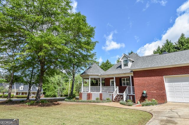 102 Paul Circle, Griffin, GA 30224