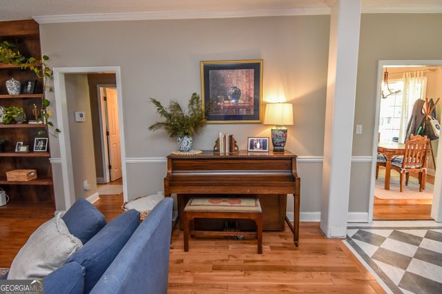 102 Paul Circle, Griffin, GA 30224