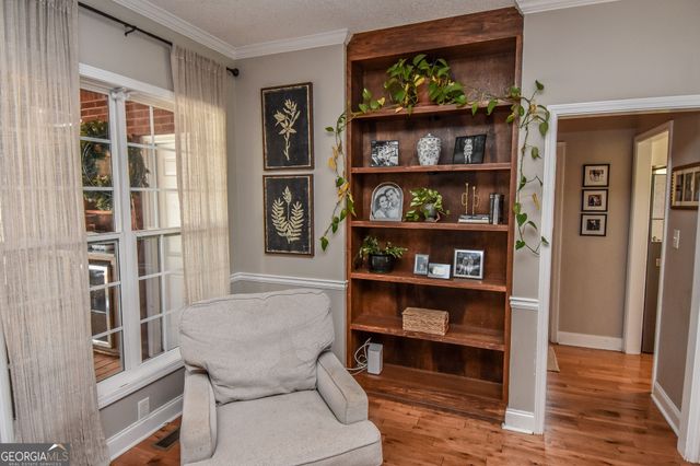 102 Paul Circle, Griffin, GA 30224