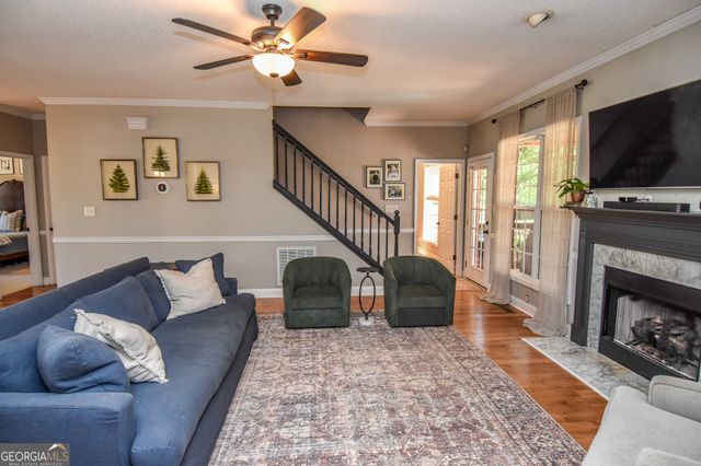 102 Paul Circle, Griffin, GA 30224