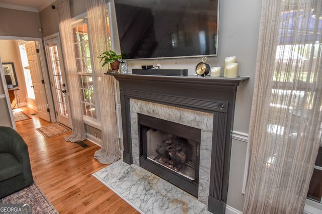 102 Paul Circle, Griffin, GA 30224
