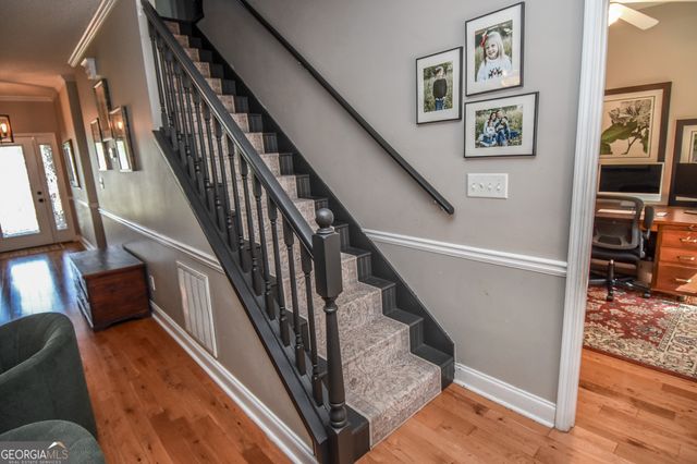 102 Paul Circle, Griffin, GA 30224