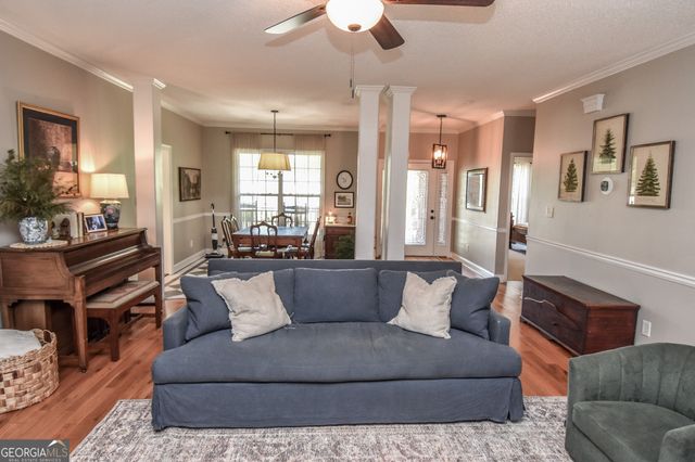 102 Paul Circle, Griffin, GA 30224