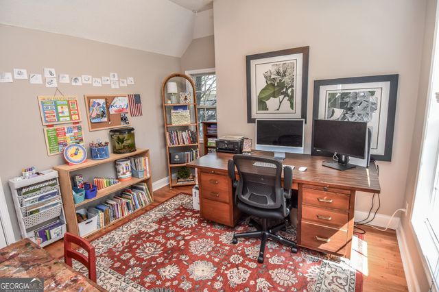 102 Paul Circle, Griffin, GA 30224