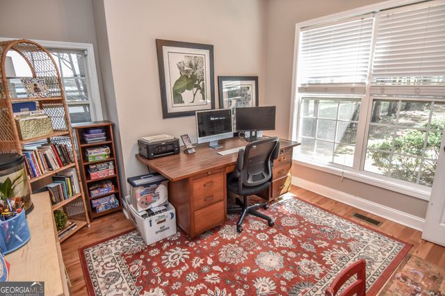 102 Paul Circle, Griffin, GA 30224