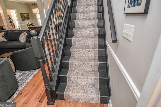 102 Paul Circle, Griffin, GA 30224