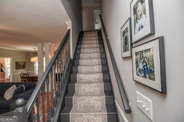 102 Paul Circle, Griffin, GA 30224