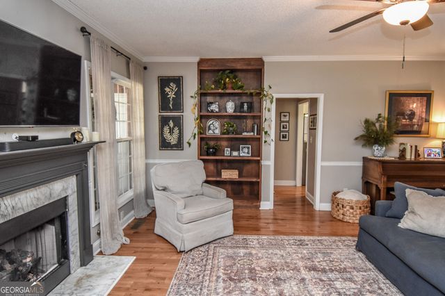 102 Paul Circle, Griffin, GA 30224