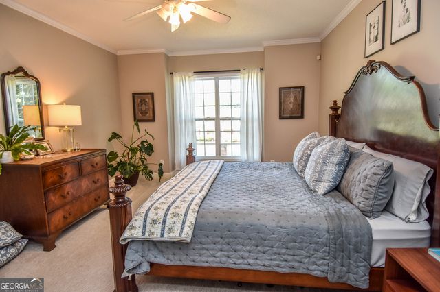 102 Paul Circle, Griffin, GA 30224