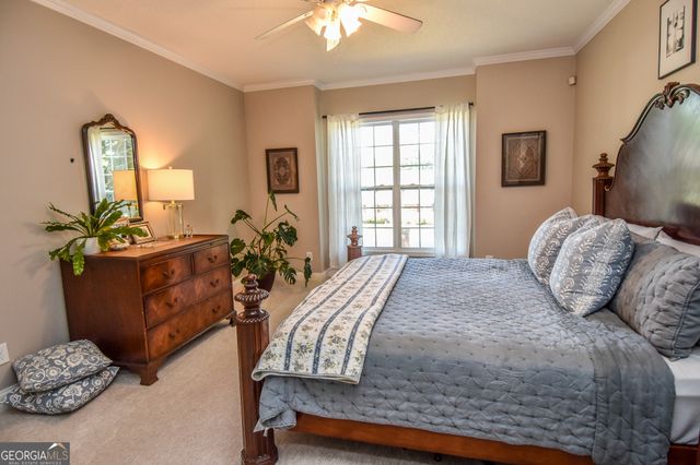 102 Paul Circle, Griffin, GA 30224