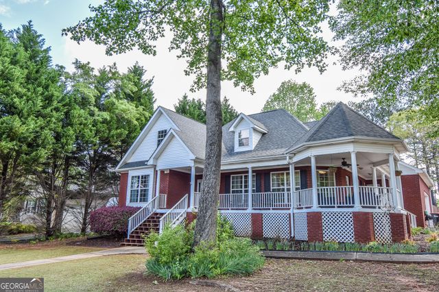102 Paul Circle, Griffin, GA 30224