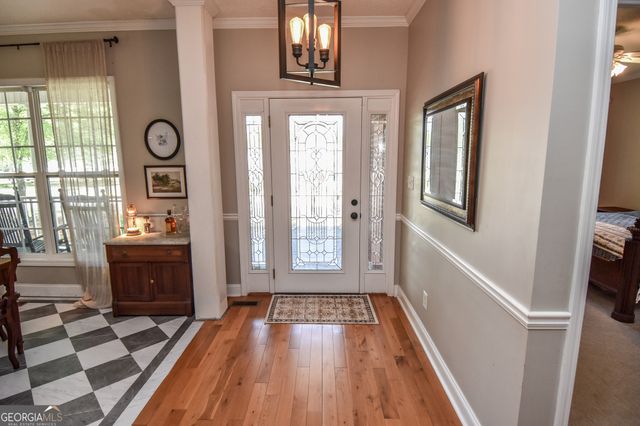 102 Paul Circle, Griffin, GA 30224