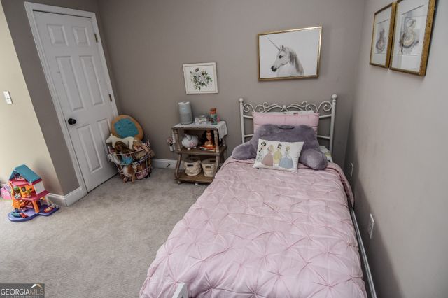 102 Paul Circle, Griffin, GA 30224