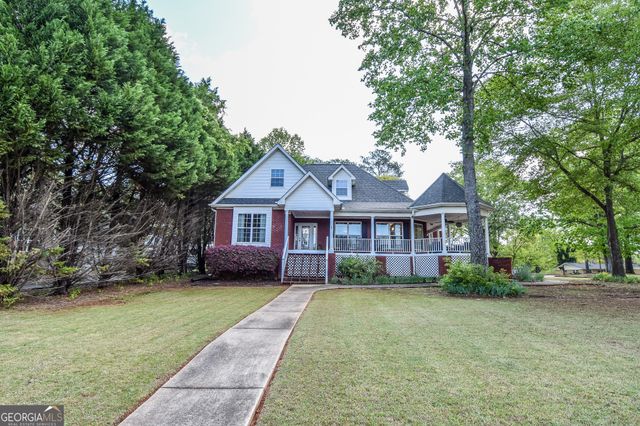 102 Paul Circle, Griffin, GA 30224