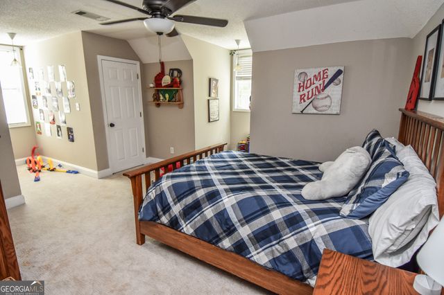 102 Paul Circle, Griffin, GA 30224