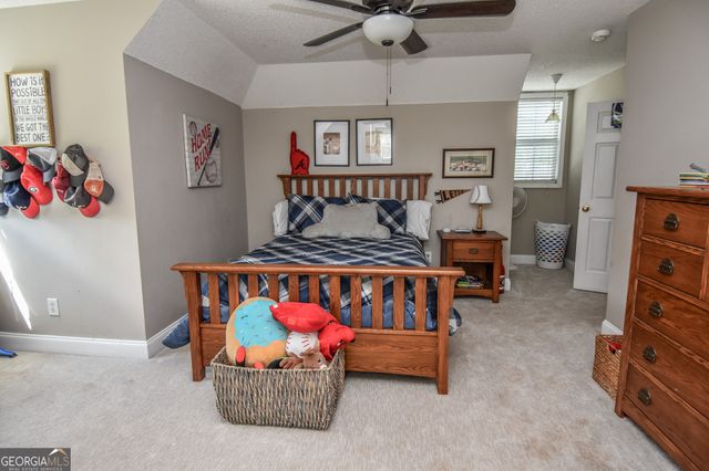 102 Paul Circle, Griffin, GA 30224